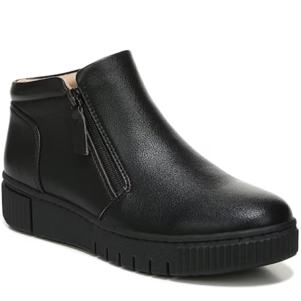 SOUL Naturalizer Turner Mid Sneaker (WIDE)